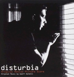 Disturbia: Original Motion Picture Soundtrack