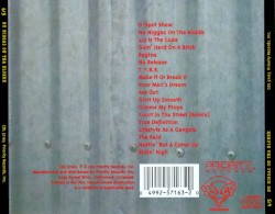 Nu Niggaz on tha Blokkk