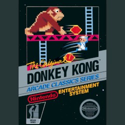 ドンキーコング