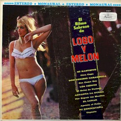 El ritmo sabroso de Lobo y Melón