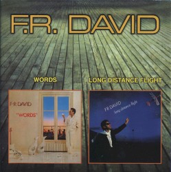 Words / Long Distance Flight