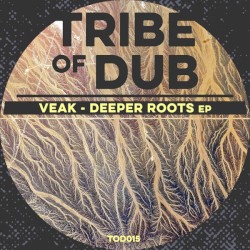 Deeper Roots EP