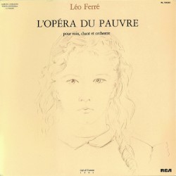 L'Opéra du pauvre