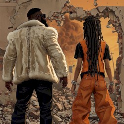 PERSONNE M'ATTENDAIT