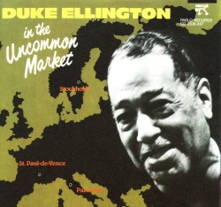 In the Uncommon Market