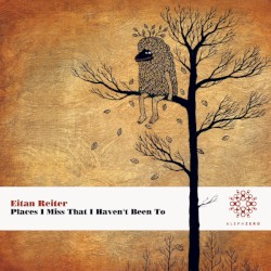 Places I Miss That I Haven't Been To