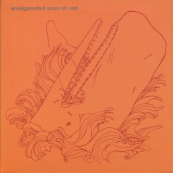 Amalgamated Sons of Rest