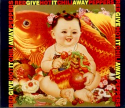 Give It Away