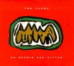 Au Revoir Sex Kitten