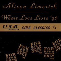 Where Love Lives '96