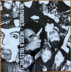 No Symbols: Heads & Tales Vol.1