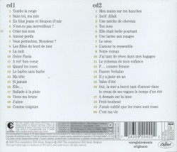 C’est ma vie (Les Plus Grands Succès)