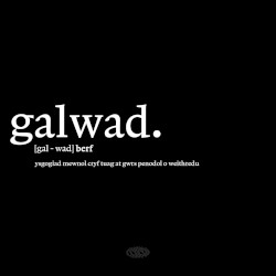 Galwad.