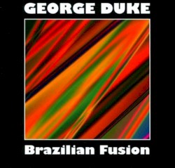 Brazilian Fusion
