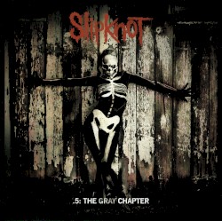 .5: The Gray Chapter