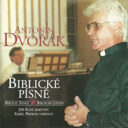 Biblické Písně