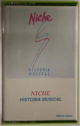 Historia musical