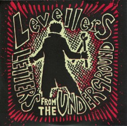 Letters From the Underground