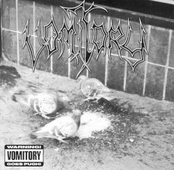 Procreate Insanity / Warning! Vomitory Goes Pugh!