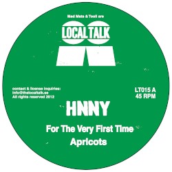 For the Very First Time EP