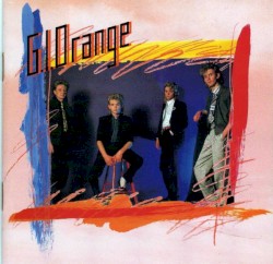 G.I. Orange