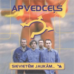 Sievietēm jaukām...