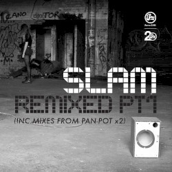 Slam Remixed, Part 1