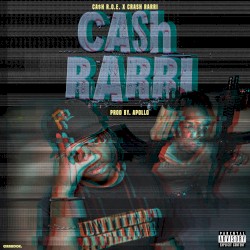 Cash Rarri