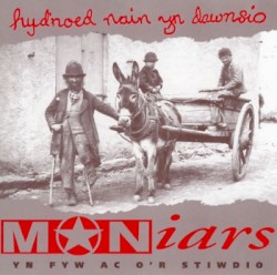 Hyd’noed Nain Yn Dawnsio