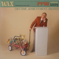 Lifetime Achievement Award