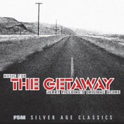 The Getaway