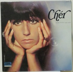 Cher