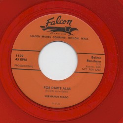 Por darte alas / Los peludos