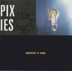 Complete ‘B’ Sides