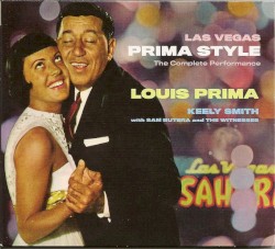 Las Vegas Prima Style
