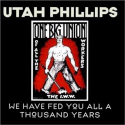 We Have Fed You All a Thousand Years