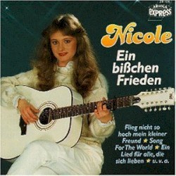 Ein bißchen Frieden