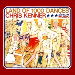 Land of 1,000 Dances