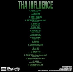 Tha Influence