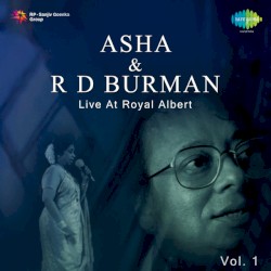 Live at Royal Albert Hall, London