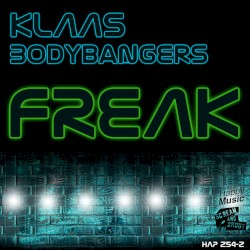 Freak