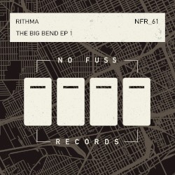 The Big Bend EP