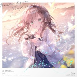 追憶のファインダー