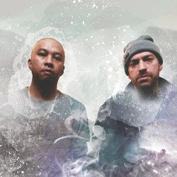 Weight of Your World