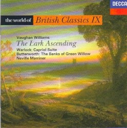 British Classics IX