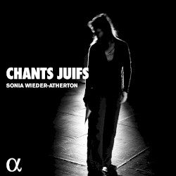 Chants juifs pour violoncelle et piano