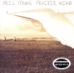 Prairie Wind