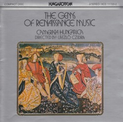 The Gems of Renaissance Music