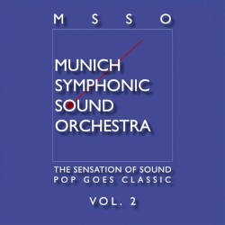 The Sensation of Sound: Pop Goes Classic, Volume 2