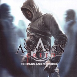 Assassin’s Creed: The Original Game Soundtrack